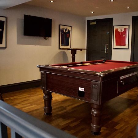 The Clovenfords Hotel Bagian luar foto